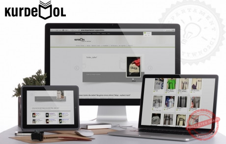 proejktowanie sklepow e-commerce