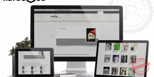 proejktowanie sklepow e-commerce