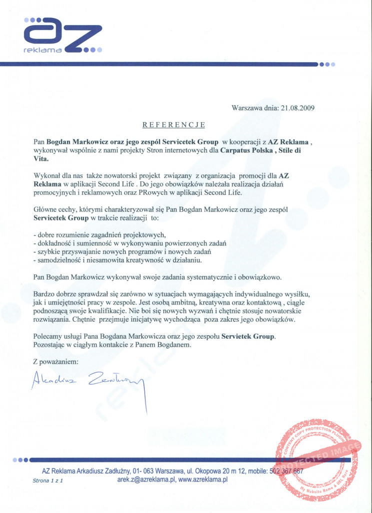 Referencje_AZReklama