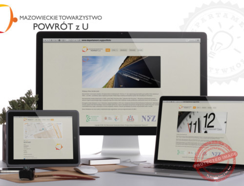 Mazowieckie Towarzystwo – Powrót z U
